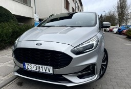 Ford S-MAX 2.0 ST Line Panorama