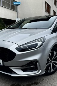 Ford S-MAX 2.0 ST Line Panorama-2
