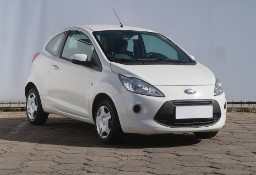 Ford KA II , Klima