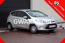 Ford Fiesta VII Klimatyzacja /Gwarancja /2010r