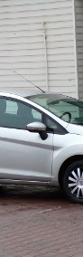 Ford Fiesta VII Klimatyzacja /Gwarancja /2010r-3