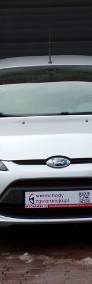 Ford Fiesta VII Klimatyzacja /Gwarancja /2010r-4