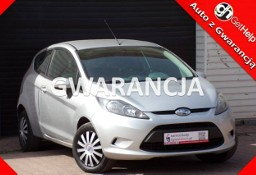 Ford Fiesta VII Klimatyzacja /Gwarancja /2010r