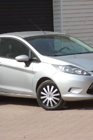 Ford Fiesta VII Klimatyzacja /Gwarancja /2010r-2
