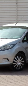 Ford Fiesta VII Klimatyzacja /Gwarancja /2010r-4