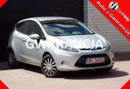 Ford Fiesta VII Klimatyzacja /Gwarancja /2010r