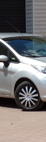 Ford Fiesta VII Klimatyzacja /Gwarancja /2010r-3