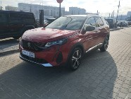 Peugeot 3008 II wersja GT salon Polska