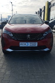 Peugeot 3008 II wersja GT salon Polska-2