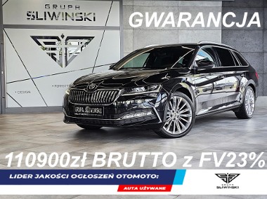 2.0 TDI 4x4 DSG L&K-1