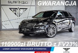 Skoda Superb III 2.0 TDI 4x4 DSG L&amp;K