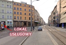 Lokal Poznań Stare Miasto, ul. Piekary