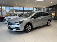 Opel Astra L (VI) Business Elegance Business Elegance 1 właściciel, Salon Polska, FV 23%