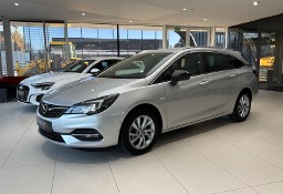 Opel Astra L (VI) Business Elegance Business Elegance 1 właściciel, Salon Polska, FV 23%