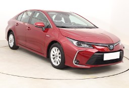 Toyota Corolla XII , Salon Polska, Serwis ASO, Automat, Klimatronic, Tempomat,