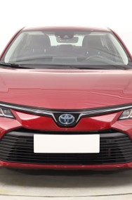 Toyota Corolla XII , Salon Polska, Serwis ASO, Automat, Klimatronic, Tempomat,-2