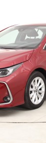 Toyota Corolla XII , Salon Polska, Serwis ASO, Automat, Klimatronic, Tempomat,-3