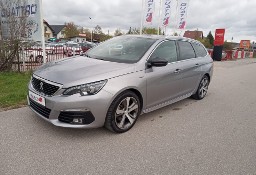 Peugeot 308 II GT-Line, Automat, Ful Ledy, Kamera,