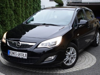 Opel Astra J Wzorowy Stan - Polecam - 1.4 - GWARANCJA Zakup Door To Door-1