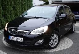 Opel Astra J Wzorowy Stan - Polecam - 1.4 - GWARANCJA Zakup Door To Door