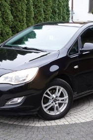 Opel Astra J Wzorowy Stan - Polecam - 1.4 - GWARANCJA Zakup Door To Door-2