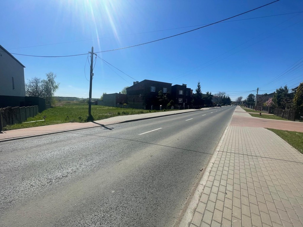 Działka budowlana w atrakcyjnej lokalizacji – pohled 3