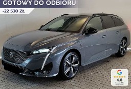 Peugeot 308 II GT HYBRID S&amp;S EAT8 1.2 GT HYBRID EAT8 1.2 136KM / Pakiet Bezpieczeńs