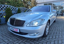 Mercedes-Benz Klasa S W221