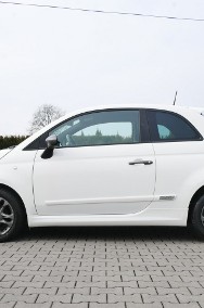 Fiat 500 1.2 69KM Eu6 Sport -Bardzo zadbany -Zobacz-2