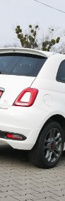 Fiat 500 1.2 69KM Eu6 Sport -Bardzo zadbany -Zobacz-3