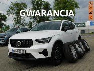 Volvo XC40 2.0B3 BEZWYPADKOWY Black Edition Model 2024r