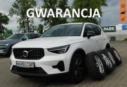 Volvo XC40 2.0B3 BEZWYPADKOWY Black Edition Model 2024r