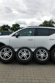 Volvo XC40 2.0B3 BEZWYPADKOWY Black Edition Model 2024r-2
