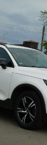 Volvo XC40 2.0B3 BEZWYPADKOWY Black Edition Model 2024r-4
