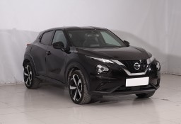 Nissan Juke , Salon Polska, Serwis ASO, Automat, Klimatronic, Tempomat,