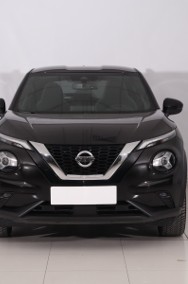 Nissan Juke , Salon Polska, Serwis ASO, Automat, Klimatronic, Tempomat,-2