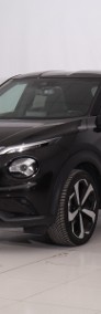 Nissan Juke , Salon Polska, Serwis ASO, Automat, Klimatronic, Tempomat,-3