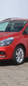 Renault Clio IV , Salon Polska, Serwis ASO, Navi, Klimatronic, Tempomat,-3