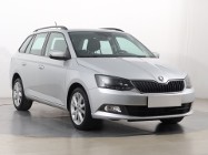 Skoda Fabia III Salon Polska, Serwis ASO, Klimatronic, Tempomat, Parktronic,