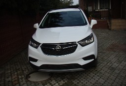 Opel Mokka X 2021 1,4 benzyna 25850 km pierwszy właściciel