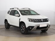 Dacia Duster I , Salon Polska, Serwis ASO, GAZ, Navi, Klima, Tempomat,