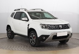 Dacia Duster I , Salon Polska, Serwis ASO, GAZ, Navi, Klima, Tempomat,