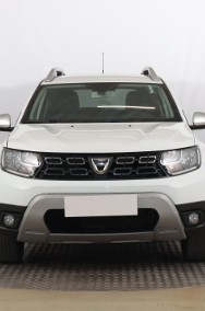 Dacia Duster I , Salon Polska, Serwis ASO, GAZ, Navi, Klima, Tempomat,-2