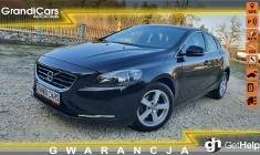 Volvo V40 II 1.6 D2 115KM # Momentum # Navi # Pół Skóra # Parktronic # Kamera !!!