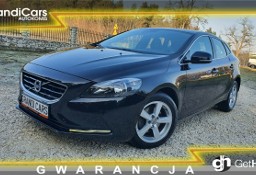 Volvo V40 II 1.6 D2 115KM # Momentum # Navi # Pół Skóra # Parktronic # Kamera !!!