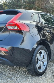 Volvo V40 II 1.6 D2 115KM # Momentum # Navi # Pół Skóra # Parktronic # Kamera !!!-2