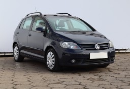 Volkswagen Golf Plus I , Klima, Tempomat, Parktronic, Podgrzewane siedzienia