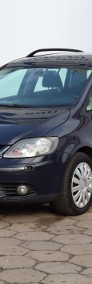 Volkswagen Golf Plus I , Klima, Tempomat, Parktronic, Podgrzewane siedzienia-3