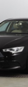 Audi A6 IV (C7) , Salon Polska, 190 KM, Skóra, Navi, Xenon, Bi-Xenon,-3