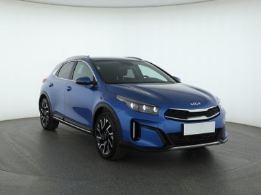 Kia Xceed , Salon Polska, 1. Właściciel, Serwis ASO, Automat, Navi,-1